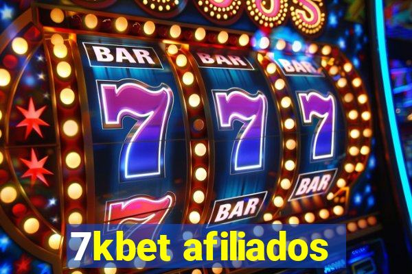 7kbet afiliados
