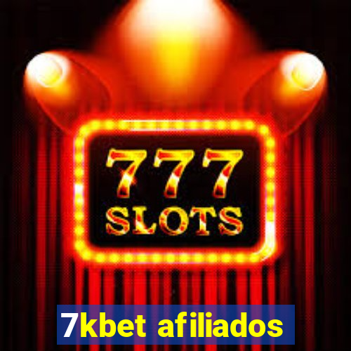 7kbet afiliados