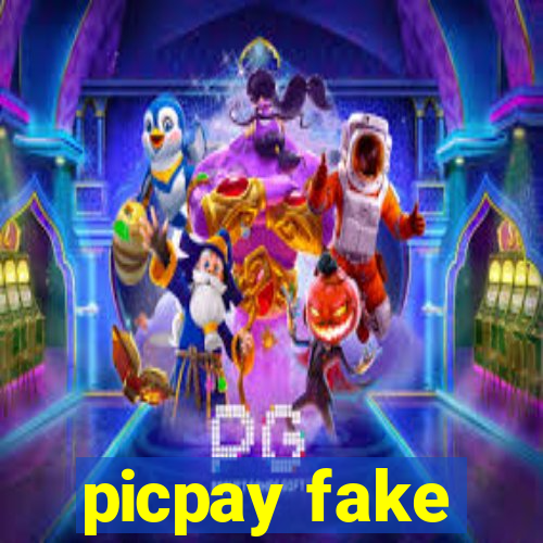 picpay fake