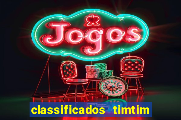 classificados timtim patos de minas
