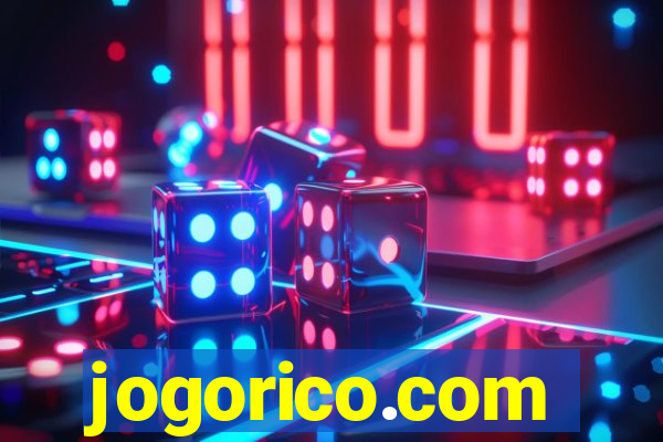 jogorico.com