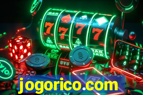jogorico.com