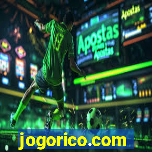 jogorico.com
