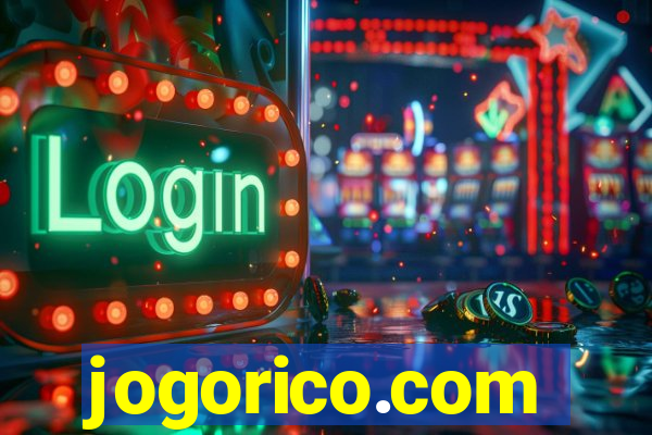 jogorico.com