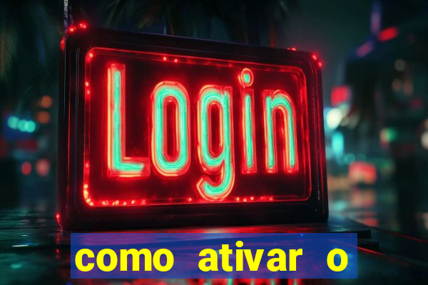 como ativar o windows pelo cmd