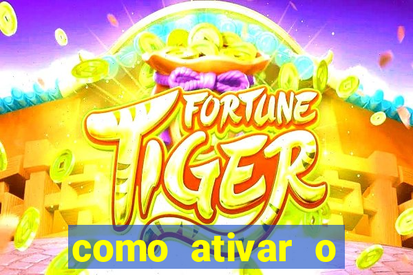 como ativar o windows pelo cmd