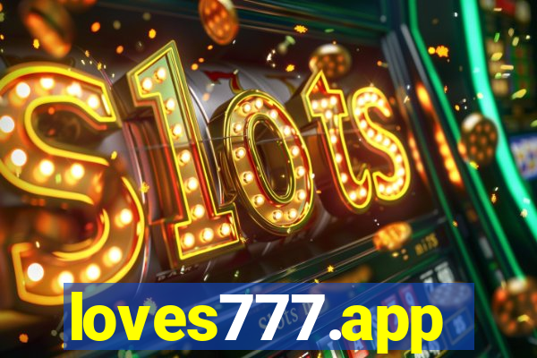 loves777.app