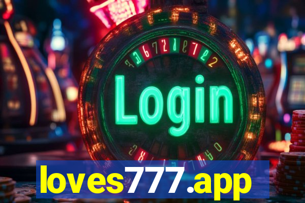 loves777.app