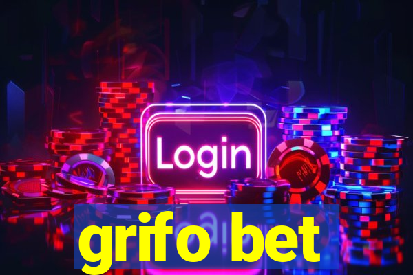 grifo bet