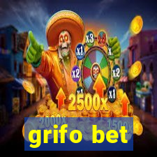 grifo bet