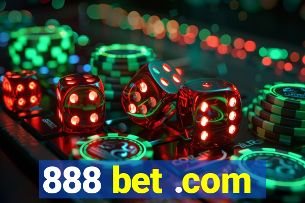 888 bet .com