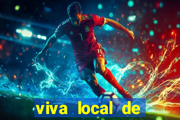 viva local de santos amizade