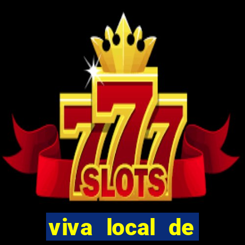 viva local de santos amizade