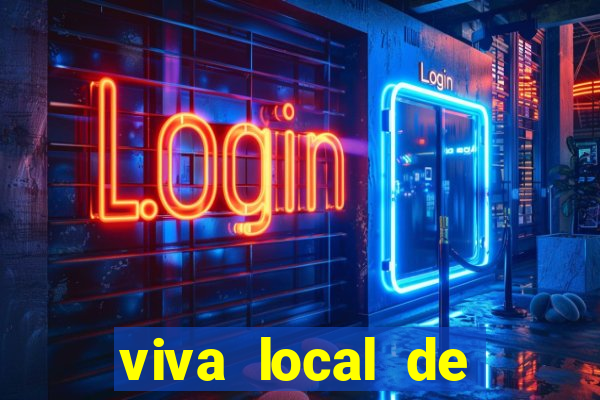 viva local de santos amizade