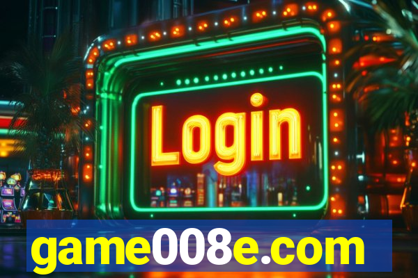 game008e.com