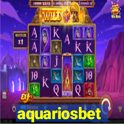 aquariosbet