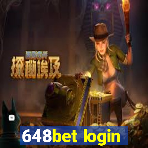 648bet login
