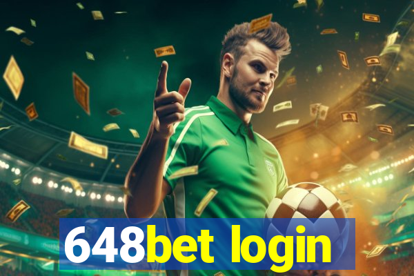 648bet login