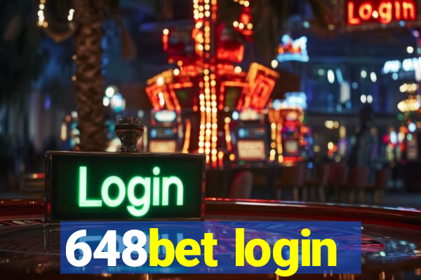 648bet login