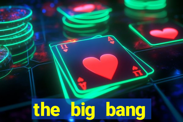 the big bang theory dubladores