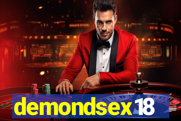 demondsex18