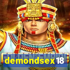 demondsex18
