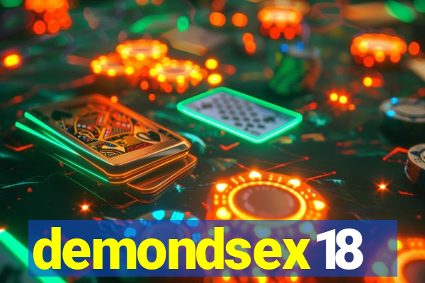demondsex18