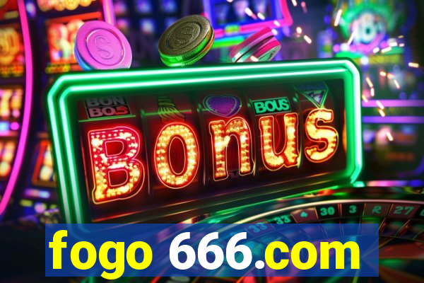 fogo 666.com