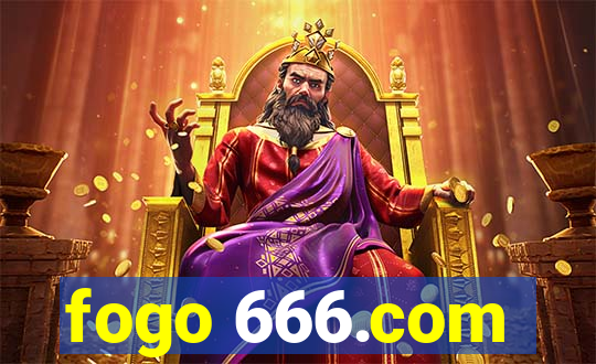 fogo 666.com