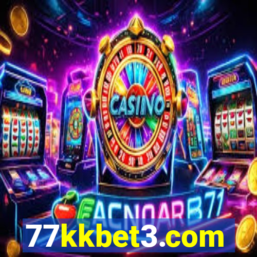 77kkbet3.com