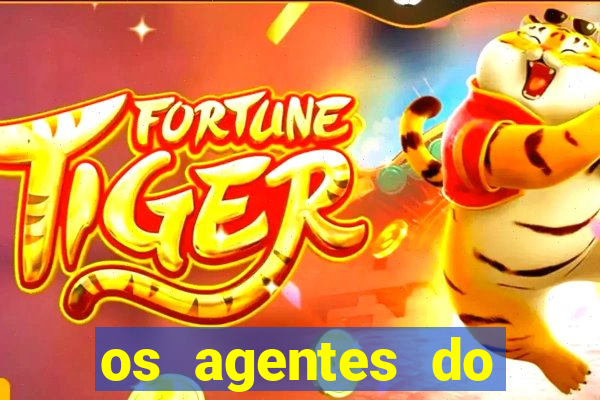 os agentes do destino online dublado assistir os agentes do destino dublado online gratis