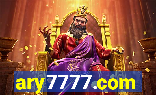 ary7777.com