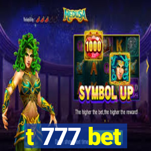 t 777 bet