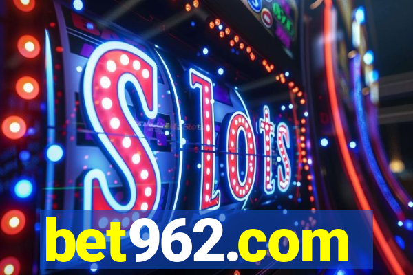 bet962.com