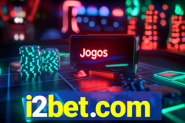 i2bet.com