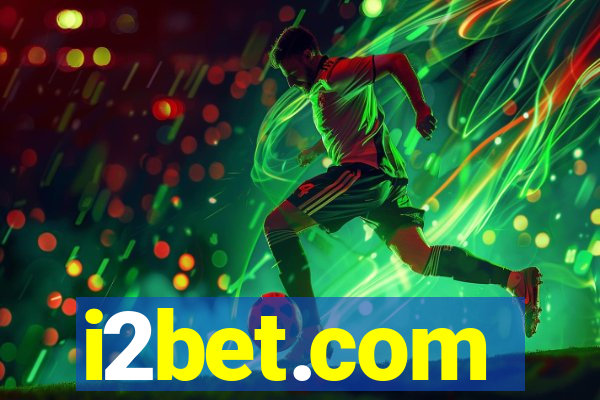 i2bet.com