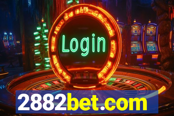 2882bet.com