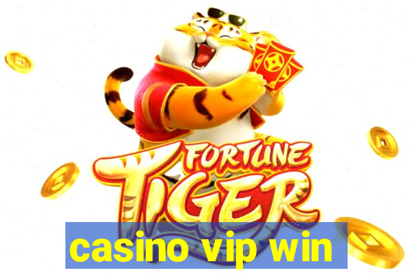 casino vip win