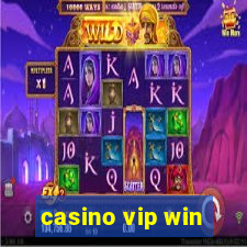 casino vip win