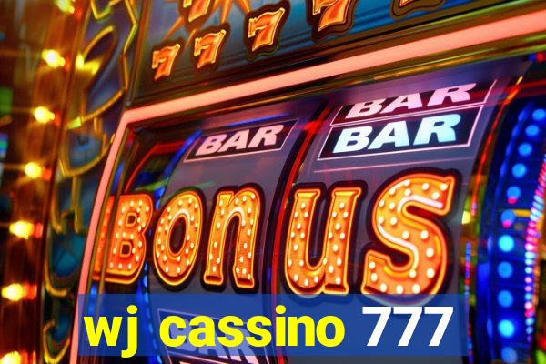 wj cassino 777