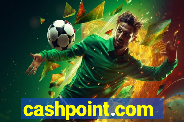 cashpoint.com
