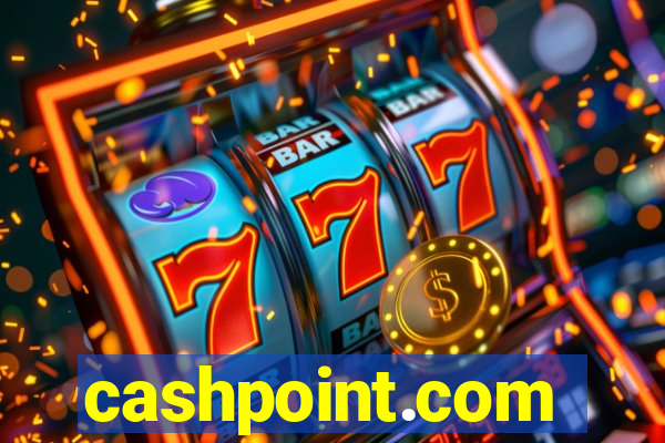 cashpoint.com