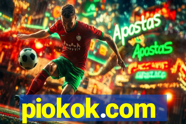 piokok.com