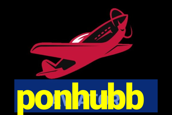 ponhubb