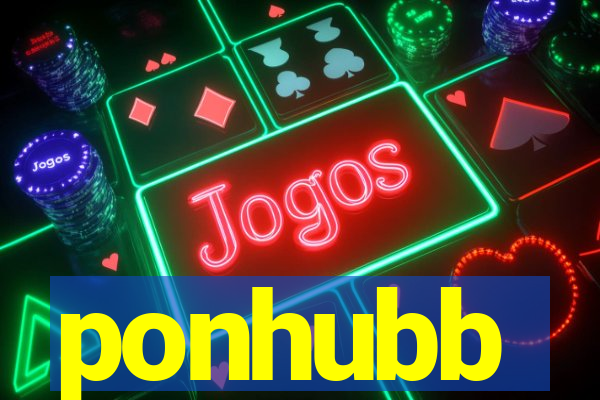 ponhubb