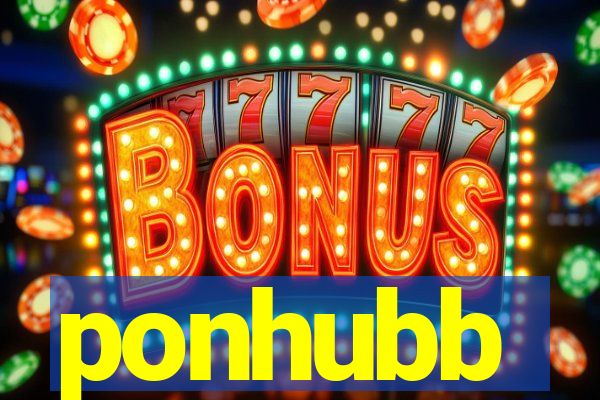 ponhubb
