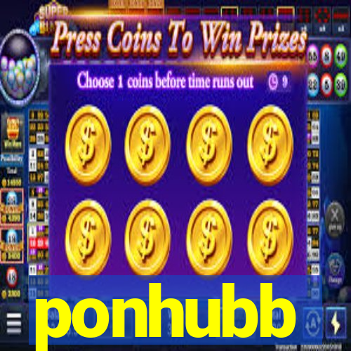 ponhubb