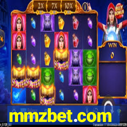 mmzbet.com