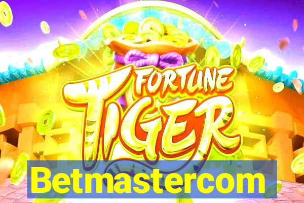 Betmastercom