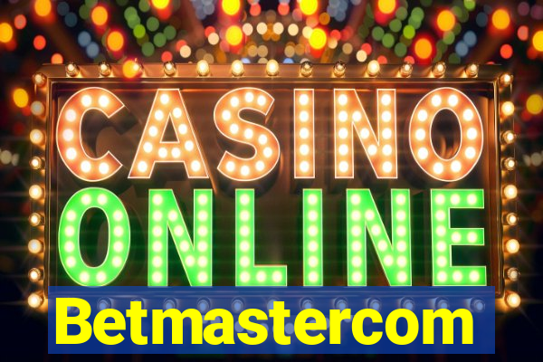 Betmastercom